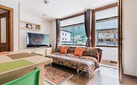 [Campiglio-Apartment] Free Parking&Self Check-in