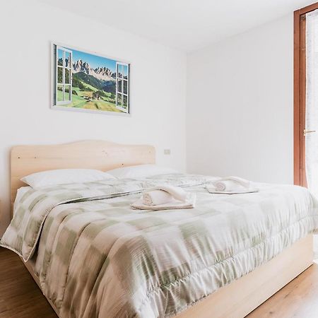 [Campiglio-Apartment] Free Parking&Self Check-in Madonna Esterno foto