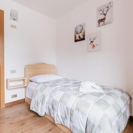 [Campiglio-Apartment] Free Parking&Self Check-in Madonna Esterno foto
