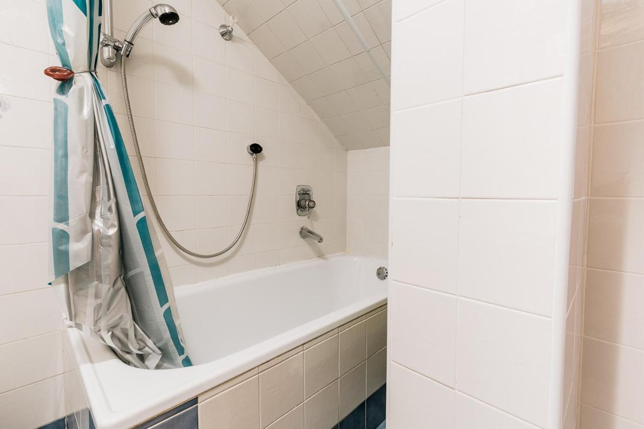[Campiglio-Apartment] Free Parking&Self Check-in Madonna Esterno foto