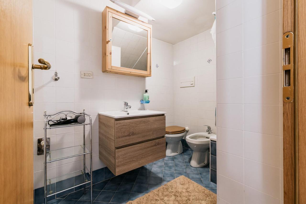 [Campiglio-Apartment] Free Parking&Self Check-in Madonna Esterno foto