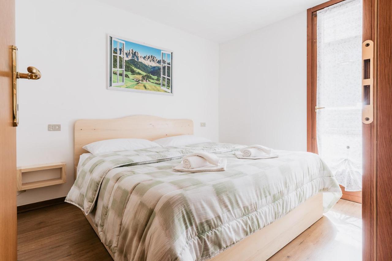 [Campiglio-Apartment] Free Parking&Self Check-in Madonna Esterno foto