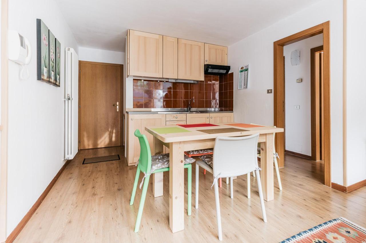 [Campiglio-Apartment] Free Parking&Self Check-in Madonna Esterno foto