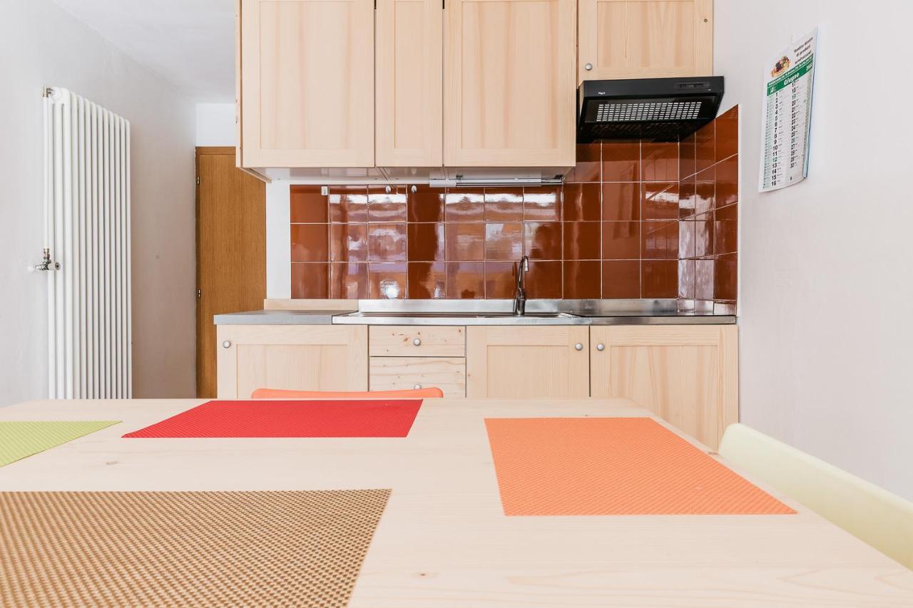 [Campiglio-Apartment] Free Parking&Self Check-in Madonna Esterno foto