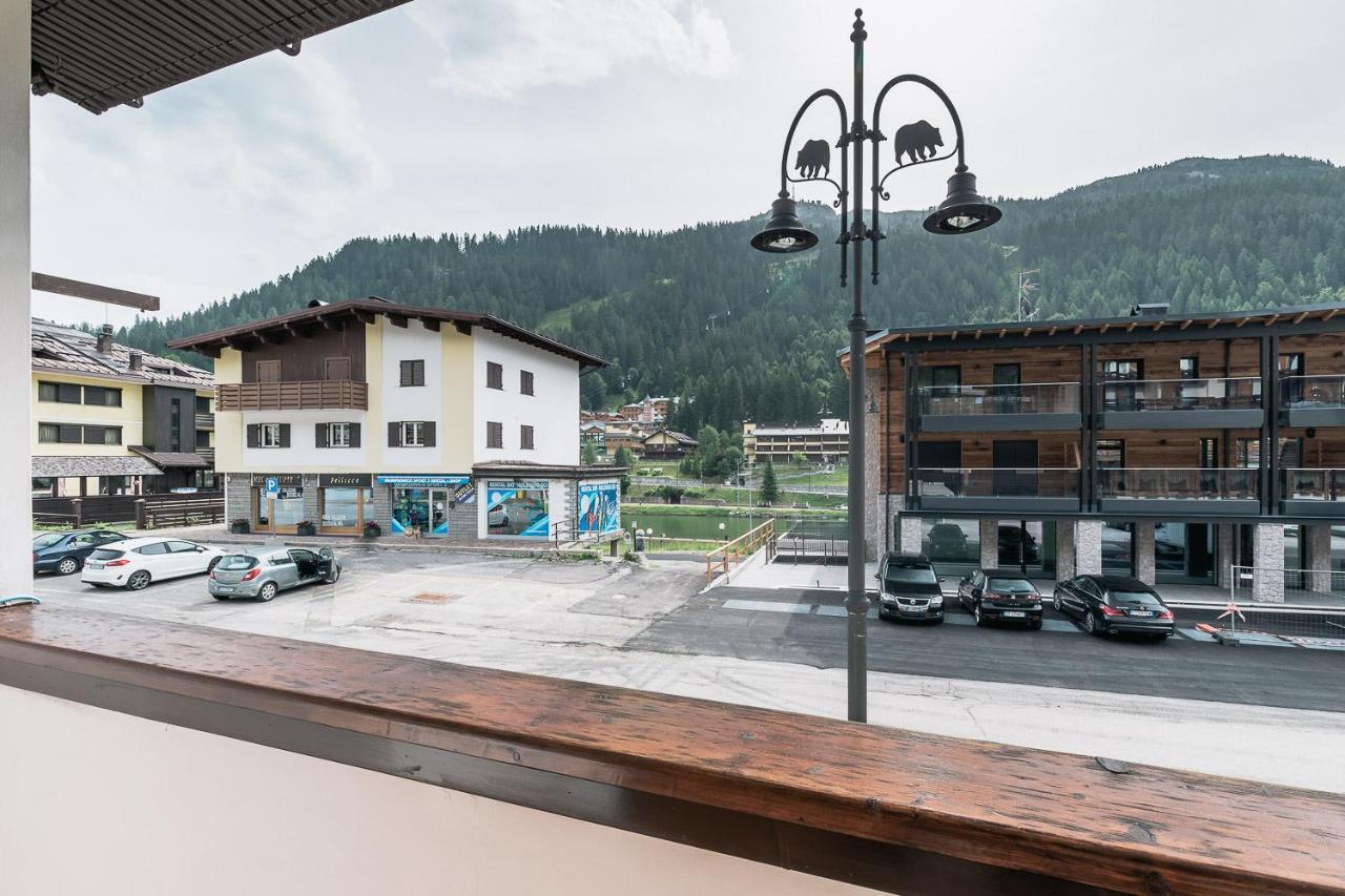 [Campiglio-Apartment] Free Parking&Self Check-in Madonna Esterno foto