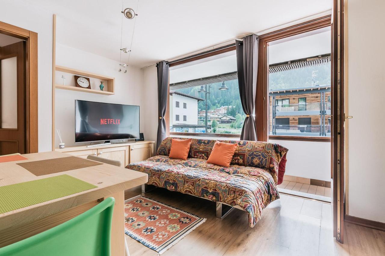 [Campiglio-Apartment] Free Parking&Self Check-in Madonna Esterno foto
