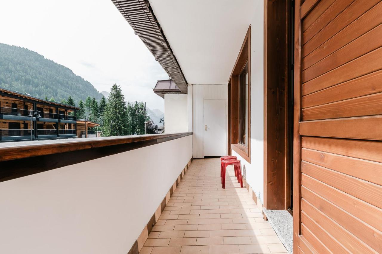 [Campiglio-Apartment] Free Parking&Self Check-in Madonna Esterno foto